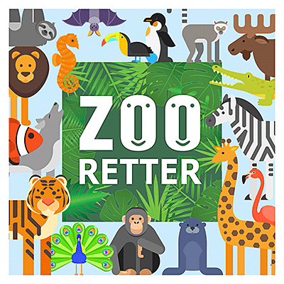 Zoo-Retter Augsburg