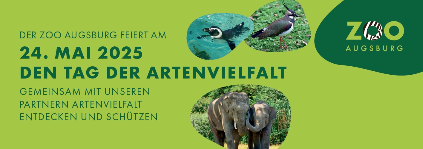 Artenvielfalt