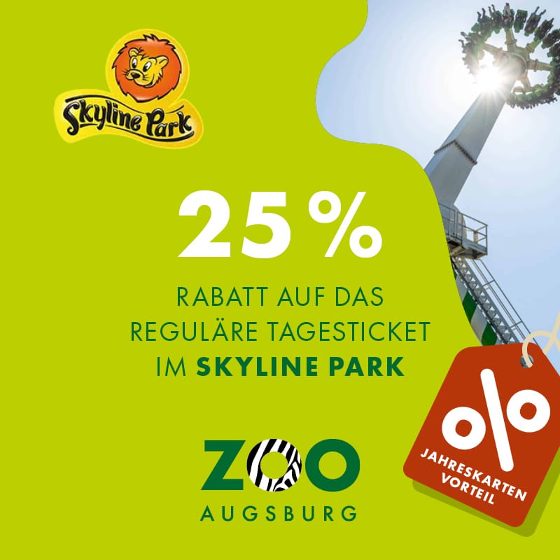 KACHELN ZOO Augsburg 800x800px 2026 Partner Skylinepark
